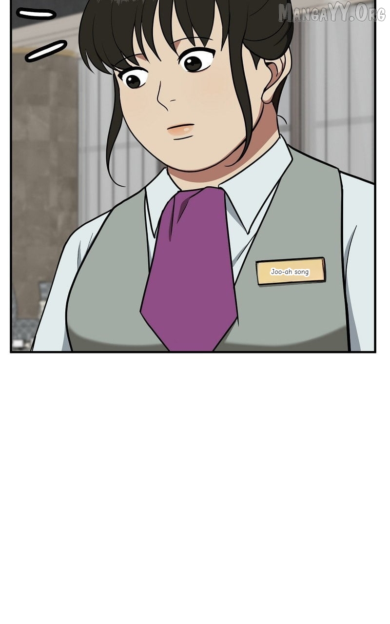 Change Me Chapter 84 - page 120